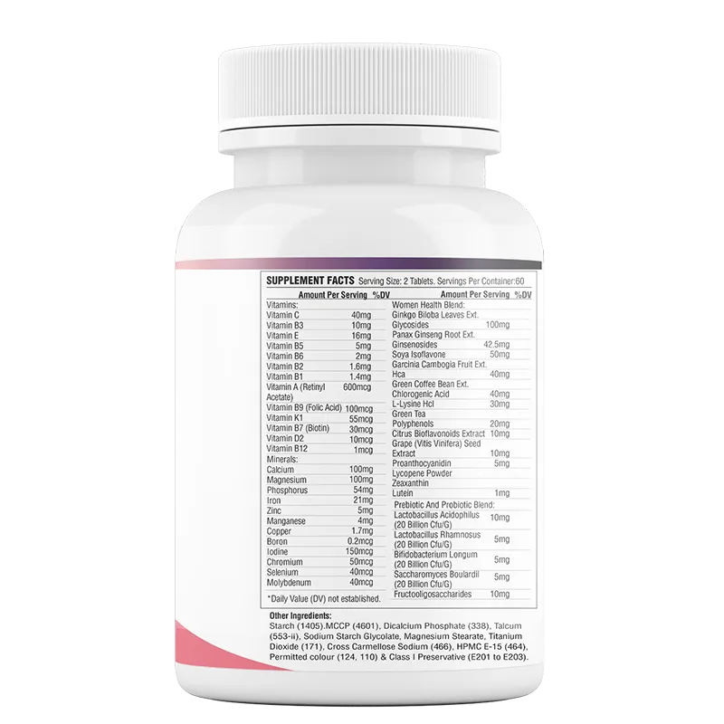 pb multivitamin woman care.webp