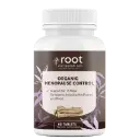 Root Organic Menopause Control: Alivio Natural para los Síntomas que Roban tu Bienestar
