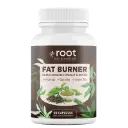 Root Nutraceuticals Fat Burner: soporte natural para el control de peso