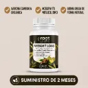 Root Nutraceuticals Nature’s Boost: Control de peso natural y efectivo