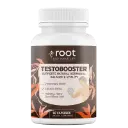 Testobooster de Root Nutraceuticals: Equilibrio Hormonal Natural y Vitalidad Masculina