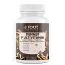 Multivitamínicos Para Corredores de 60 Cápsulas