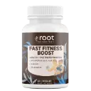Root Suplemento Pre Entreno en Cápsulas de 60 Pastillas