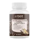 Root Nutraceuticals Natural Daily Vitamin & Mineral for Dogs: Bienestar integral para tu mascota