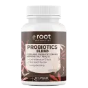Root Nutraceuticals Probiotics Blend: Salud Intestinal, Energía y Bienestar desde el Interior