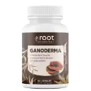 Ganoderma Antioxidant Capsules de Root Nutraceuticals: Un refuerzo natural para tu sistema inmune