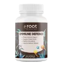 Immune Defend de Root Nutraceuticals: Refuerza tus defensas de forma natural