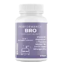 Performance Bro Sleep Care: Mejores suplementos naturales para dormir mejor
