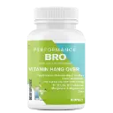 Vitamin Hand Over: el multivitamínico ideal para el día después – Performance Bro