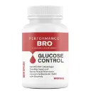 Performance Bro Glucose Control: energía masculina con control de glucosa