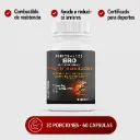 Fast Fitness Boost de Performance Bro: el pre-entreno certificado para llevar tu resistencia al máximo