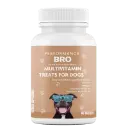 Suplementos multivitamínicos para perros activos: la apuesta natural de Performance Bro