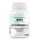 Suplementos Performance Bro: regeneración de la piel, recuperación muscular y salud integral