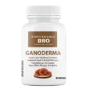 Ganoderma de Performance Bro: El hongo milenario que apoya tu hígado, corazón y equilibrio hormonal