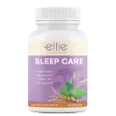 Ellie Sleep Care: Tu ritual nocturno natural para un descanso profundo
