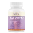 Ellie Fat Burner: Apoya tu peso saludable y energía femenina