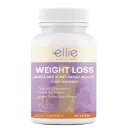 Ellie Weight Loss: Suplemento natural para perder peso con extractos orgánicos