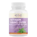 Ellie Vitamin Hang Over: Detox herbal y vitaminas para la mujer moderna
