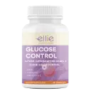Ellie Glucose Control: el suplemento natural para el control de glucosa en mujeres