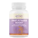 Ellie Fast Fitness Boost: el multivitamínico pre-entreno perfecto para mujeres activas