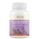Ellie Daily Vitamin Blend: el suplemento ideal para la salud intestinal de tu perro