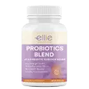 Ellie Probiotics Blend: Un aliado para tu salud intestinal, piel y bienestar femenino
