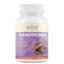 Ganoderma Support de Ellie: Un aliado natural para tu corazón, sistema inmune y envejecimiento saludable