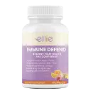 Ellie Immune Defend: Refuerza tu salud inmunológica y siéntete confiada