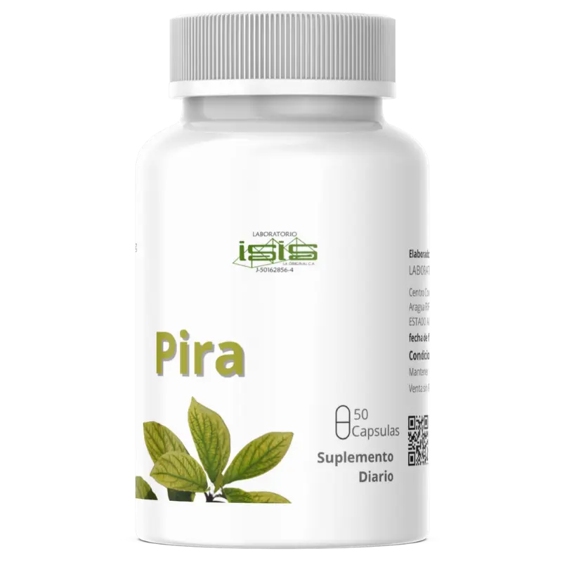 [isis-pira-50] Suplementos de Pira: Energía Natural para tu Día a Día
