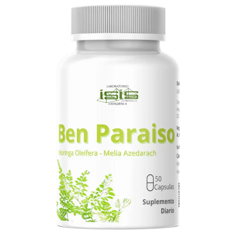 [isis-benparaiso-50] Suplementos de Ben Paraíso: beneficios, tipos y cómo elegirlos