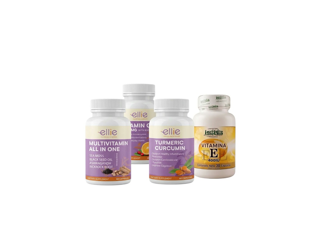 Kit  Inmunologico