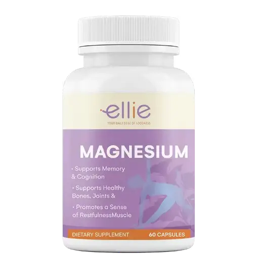 Ellie Magnesium