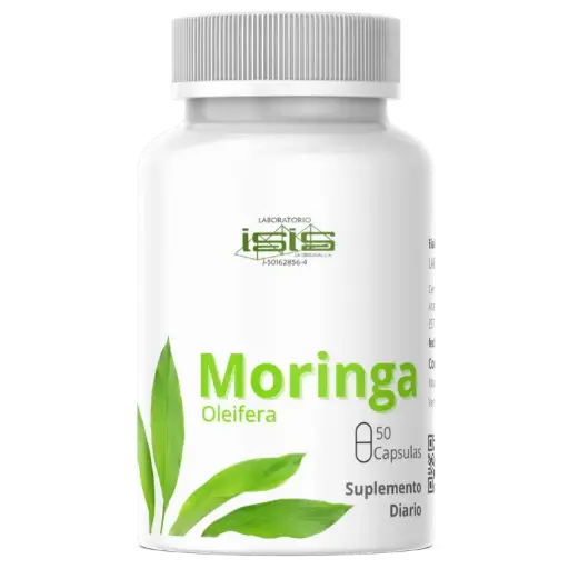 ISIS Moringa